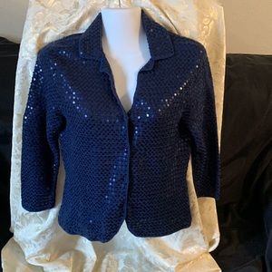 NWT Talbots SZ Med Petite